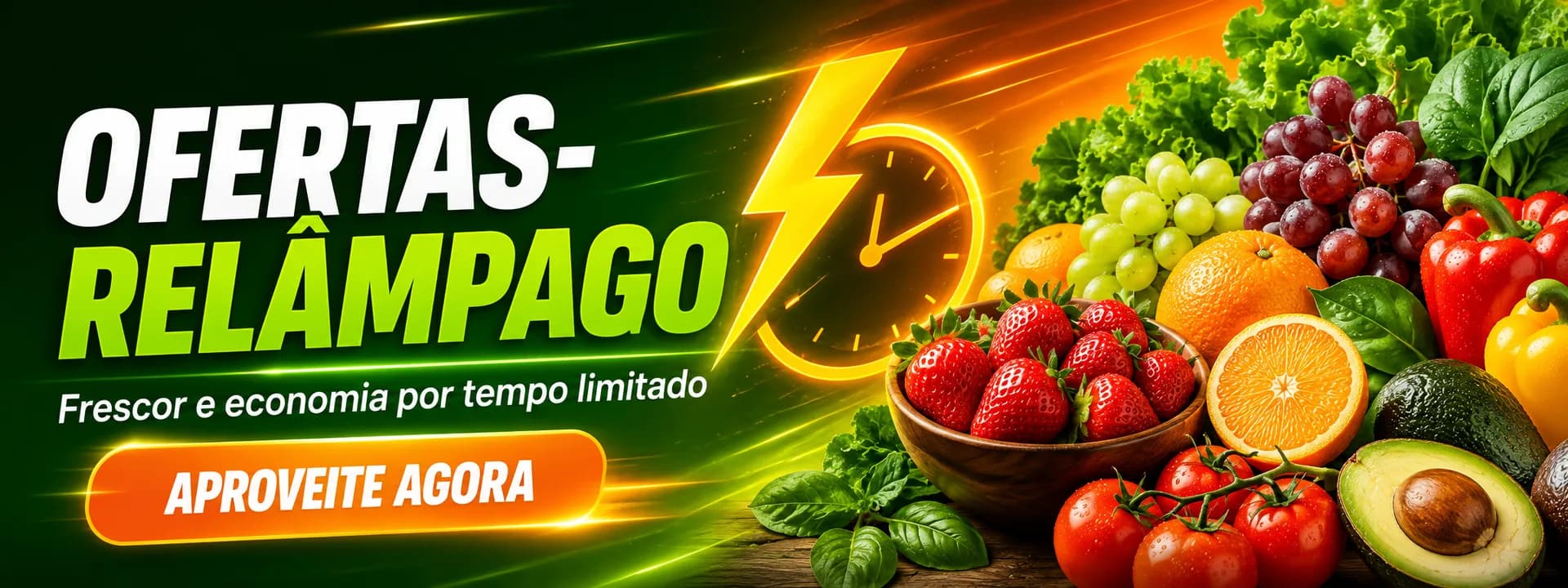 Fundo verde-claro com o texto "Você escolhe o dia e a hora" e a lista das cidades atendidas